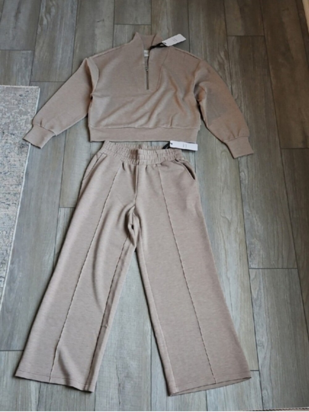 Varley Doublesoft Set - Picture 5 of 12